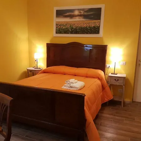 Bed & Breakfast Giardino Di Alex