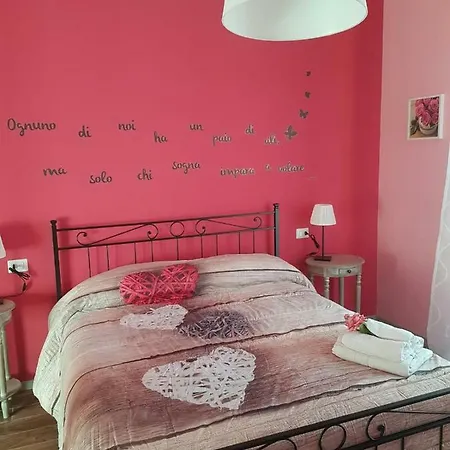 Giardino Di Alex Bed & Breakfast