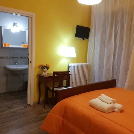 Giardino Di Alex Bed & Breakfast