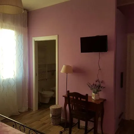 Bed & Breakfast Giardino Di Alex