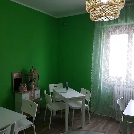 Giardino Di Alex Bed & Breakfast Assisi