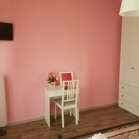 Giardino Di Alex Bed & Breakfast *